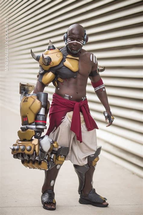 doomfist costume|doomfist cosplay pattern.